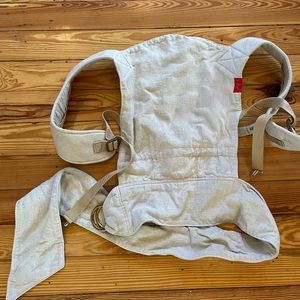 Sakura Bloom Scout in Flax